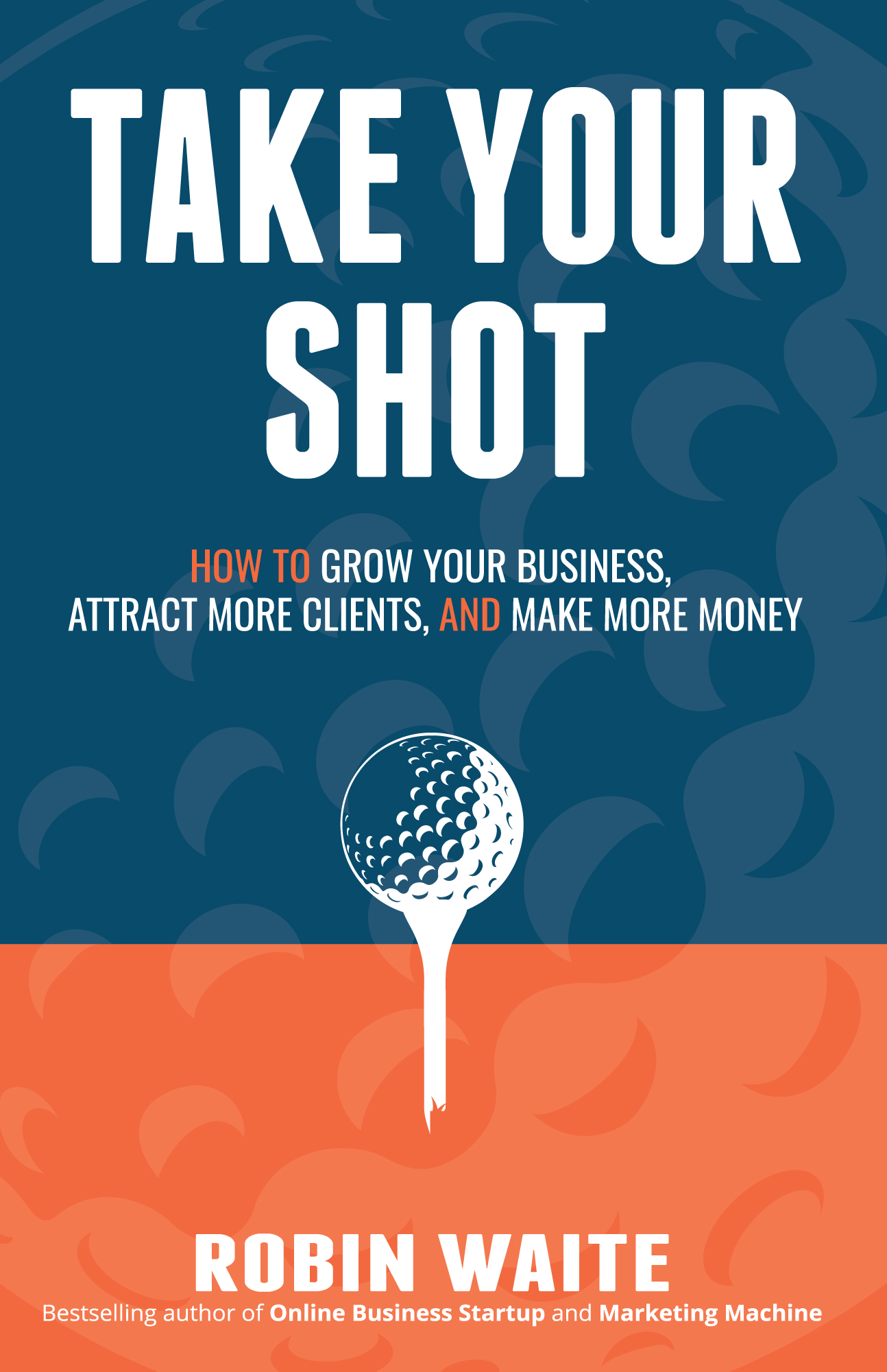 Take Your Shot
